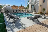SanGerasimo Villas