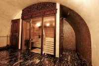 Hotel Ebersbach - spa