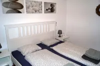Wonderful finca with a large pool and barbecue kitchen near Es Trenc!