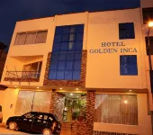 Golden Inca Hotel - ห้องครัว