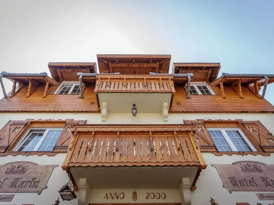 Hotel Karin - Budapest