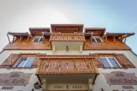 Hotel Karin - 3 étoiles