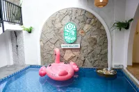Sampai Villa Jumpa - Huvilat