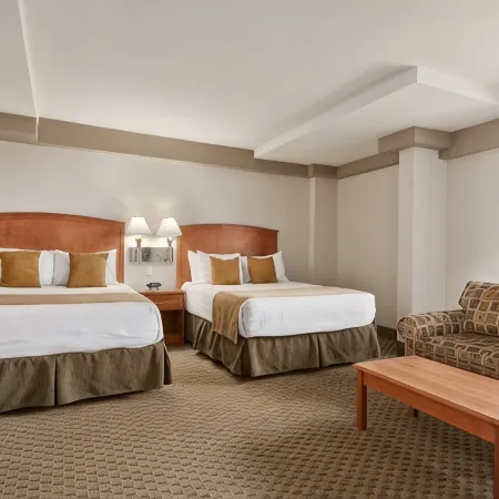 Ramada by Wyndham Edmonton South