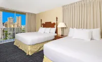 Ohia Waikiki Studio Suites - 3 звезды