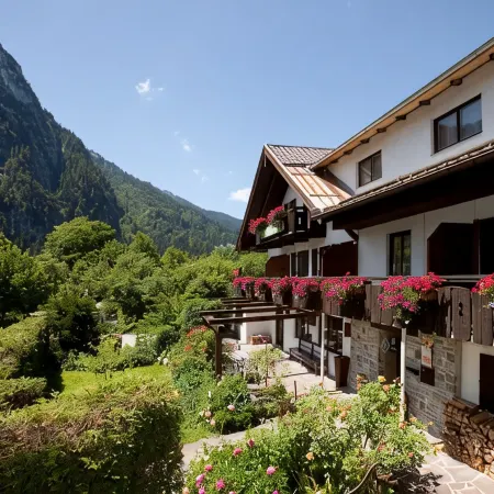 Das Posch Hotel