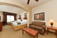 Holiday Inn Express & Suites LAS CRUCES by IHG