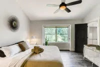 One of the nicest house rentals available in Lyons, Colorado - 4-Star