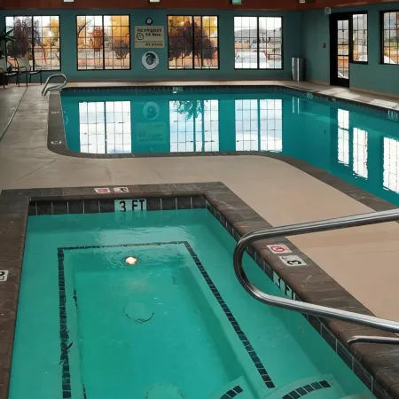 Hampton Inn & Suites Carson City