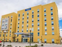 City Express by Marriott Salamanca