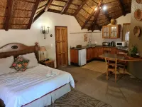 Khaya Africa Guesthouse