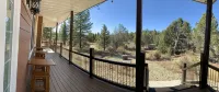 Spacious Zion Cabin, Walk to NP, Near Ponderosa Ranch, Sleeps 9 - Pools