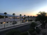Cozy Mesquite Condo, 2B/2B, Ground Floor, Sleeps 6