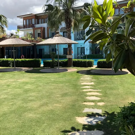 Liona Hotel & Spa