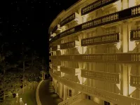 Chateau de Maisons Suites Hotels in Benguet