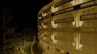 Chateau de Maisons Suites