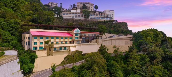 Lemon Tree Resort, Mussoorie Hotels in Mussoorie