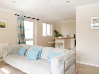 Superb Two Bedroomed Apartment Situated In A Beautiful Seaside Village Hotel di Hayle
