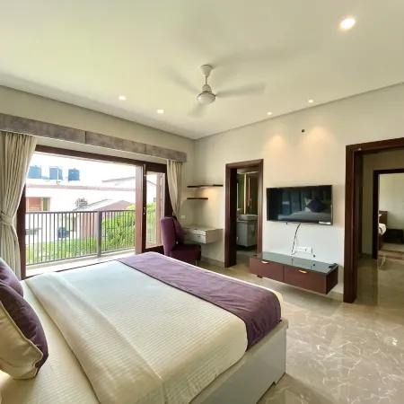 Vastu Homestay