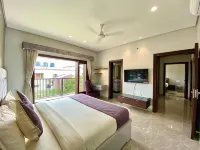 Vastu Homestay - ห้องครัว
