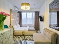 Ranovsky Park Manhattan (f.Ranovsky on Sovetskaya) Hotels in Sochi