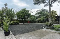 Amulya Luxury Villa Dago, 4BR Heated Infinity Pool - Villaer