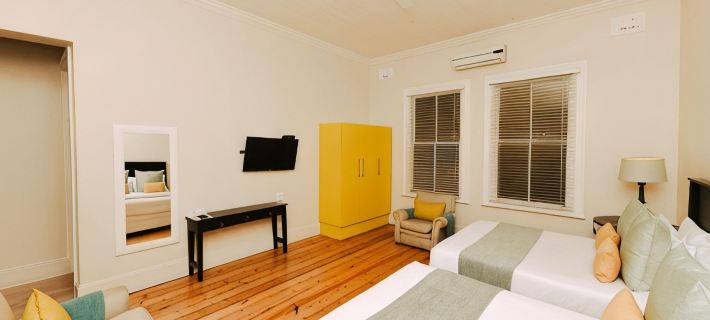 Madeline Grove Bed & Breakfast Hotel a Durban
