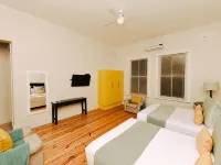 Madeline Grove Bed & Breakfast Hotels near Big Rush