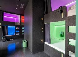 Amistat City Hostel Barcelona
