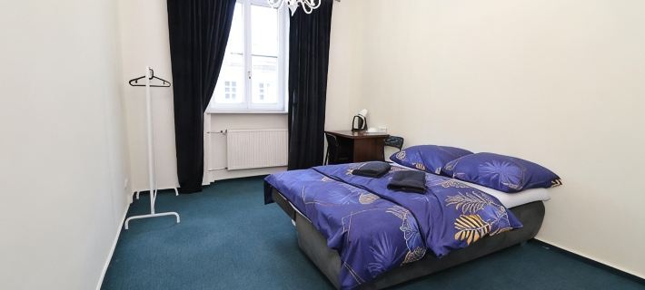 Fantastic-Inn Warszawa - NS42 Hotels in Warszawa