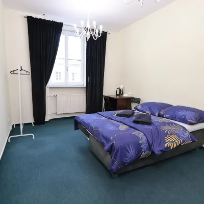 Fantastic-Inn Warszawa - NS42 Các khách sạn gần Quảng trường Bank Square