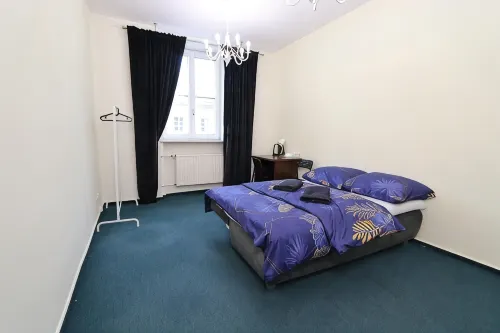 Fantastic-Inn Warszawa - NS42 - 3-Star