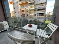 BonBon 1 - Quiet Central 1 Bedroom - appartements de vacances