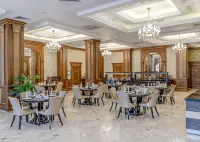Sultan Palace Hotel - parking