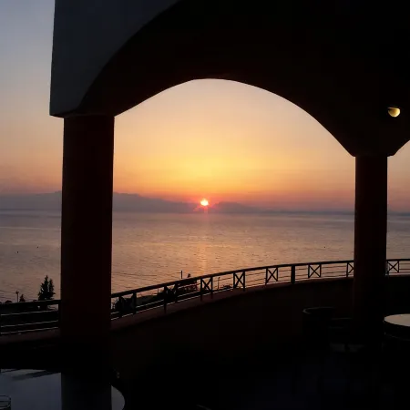 Sea View Resorts & Spa