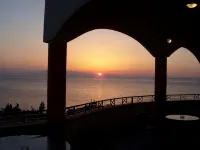 Sea View Resorts & Spa - View biển