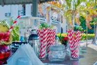 Protels La Plage - Desayuno