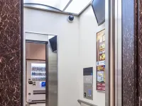 تويوكو إن كينتيتسو نارا إيكيماي Hotels near كاسوجا تايشا
