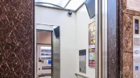 Toyoko Inn Kintetsu Nara Ekimae - 3 Yıldız