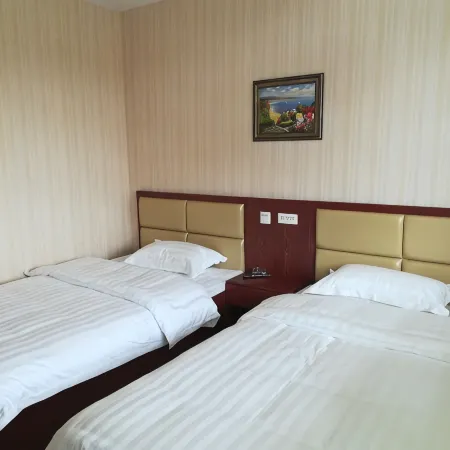 Duolun Guoxin Hotel