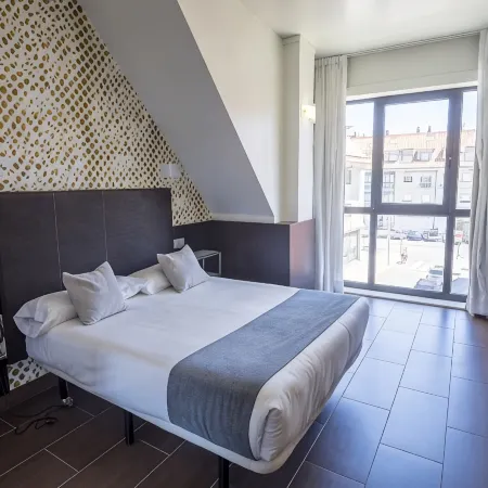 Hotel Alda Carril