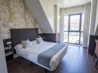 Hotel Alda Carril