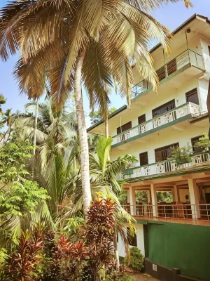 Rainforest Lodge, Deniyaya Singheraja