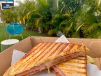 The Cubana Ballina Hotels in Ballina