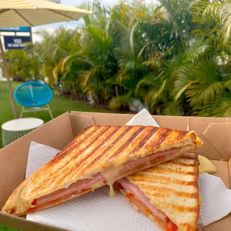 The Cubana Ballina