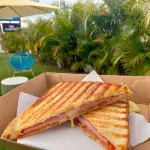 The Cubana Ballina