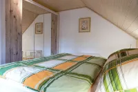 Vacation apartment at the hazelnut bush in Saxon Switzerland.