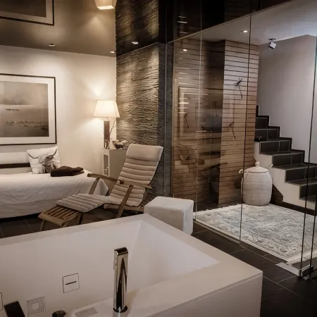 Chalet PICO