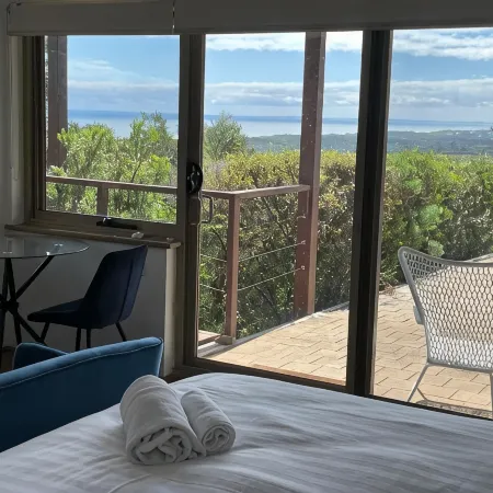 Cape Schanck Golf and Ocean Views Holiday Villa