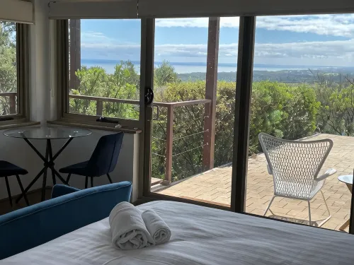 Cape Schanck Golf and Ocean Views Holiday Villa - 4성급